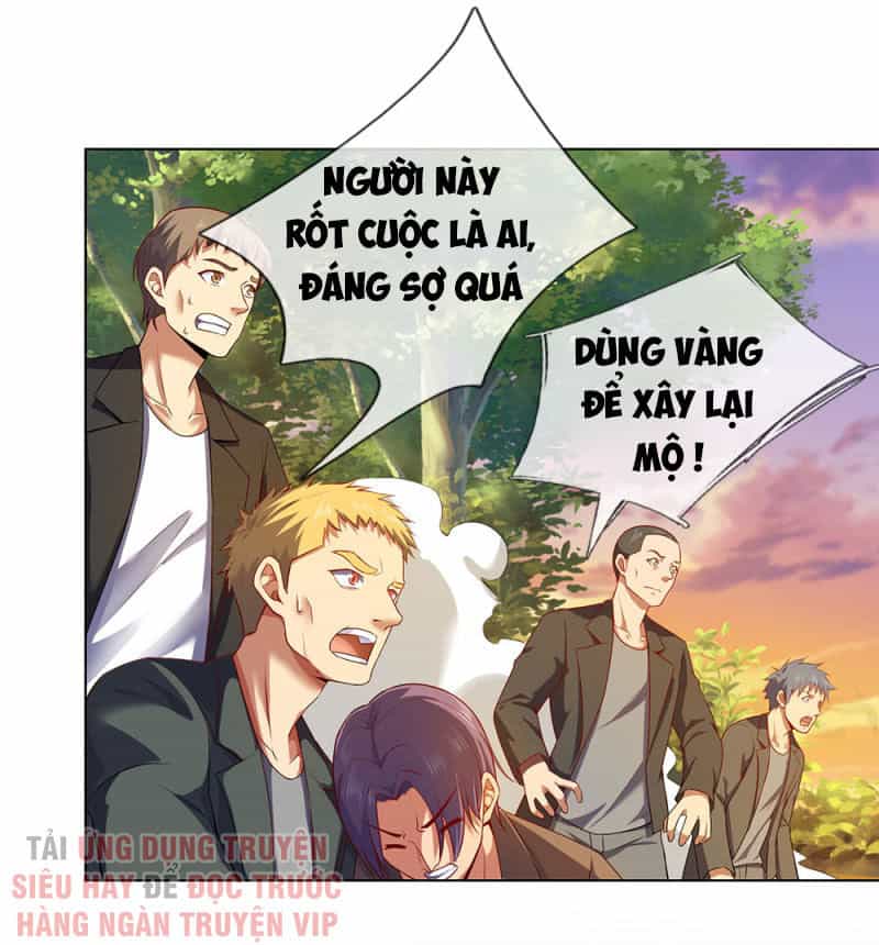 Ta Là Chiến Thần Vô Song - Chương 2 - ảnh 29