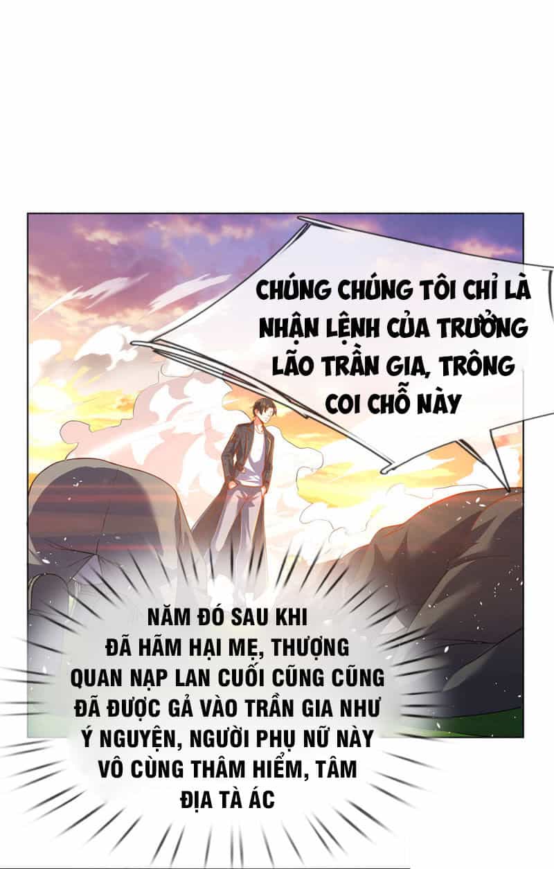 Ta Là Chiến Thần Vô Song - Chương 2 - ảnh 32