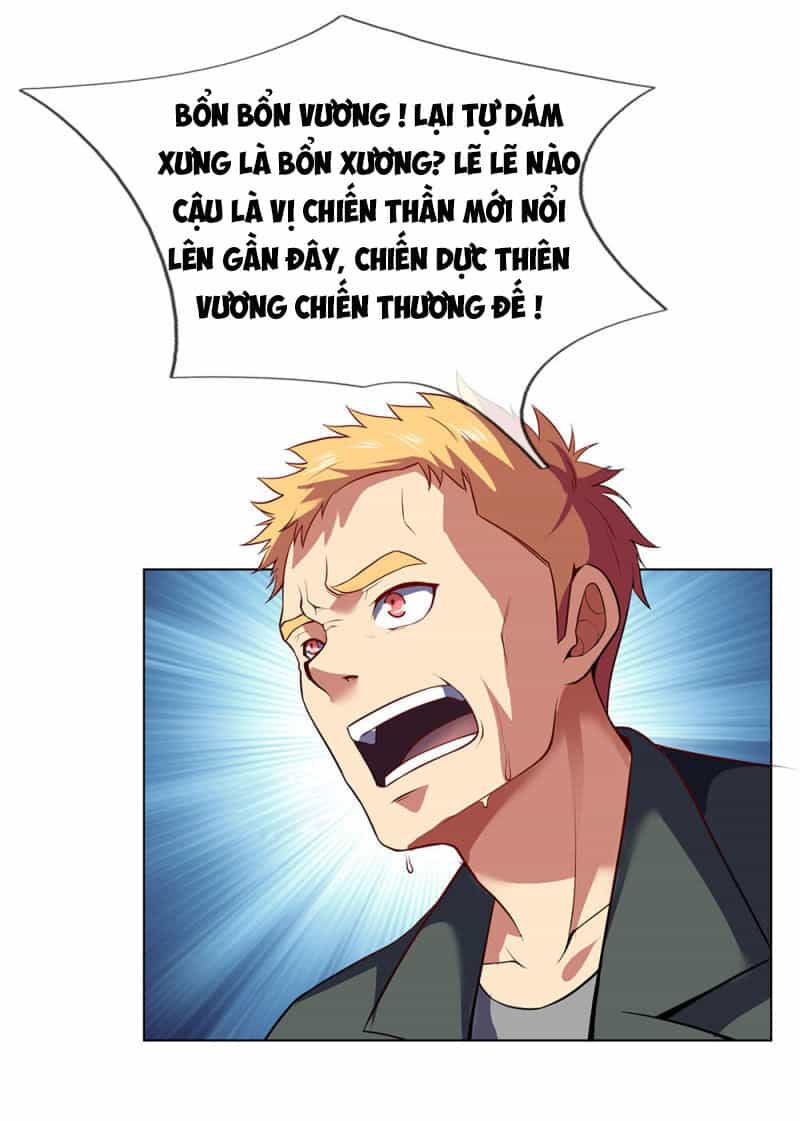 Ta Là Chiến Thần Vô Song - Chương 2 - ảnh 38
