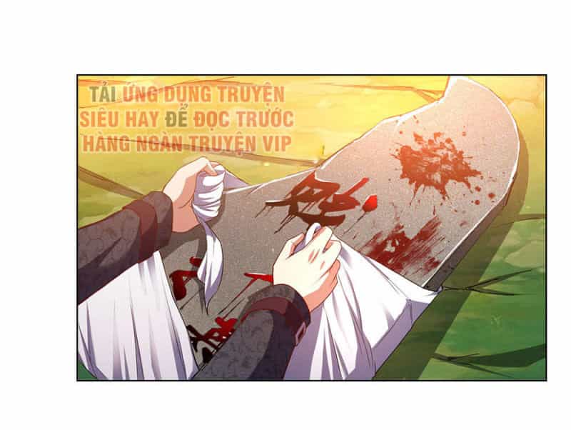 Ta Là Chiến Thần Vô Song - Chương 2 - ảnh 40