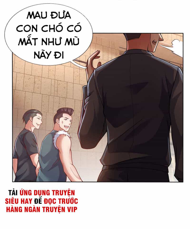 Ta Là Chiến Thần Vô Song - Chương 29 - ảnh 11