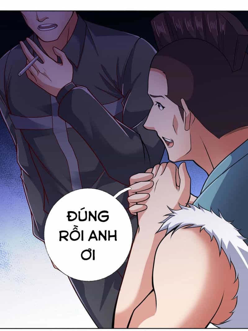 Ta Là Chiến Thần Vô Song - Chương 29 - ảnh 12