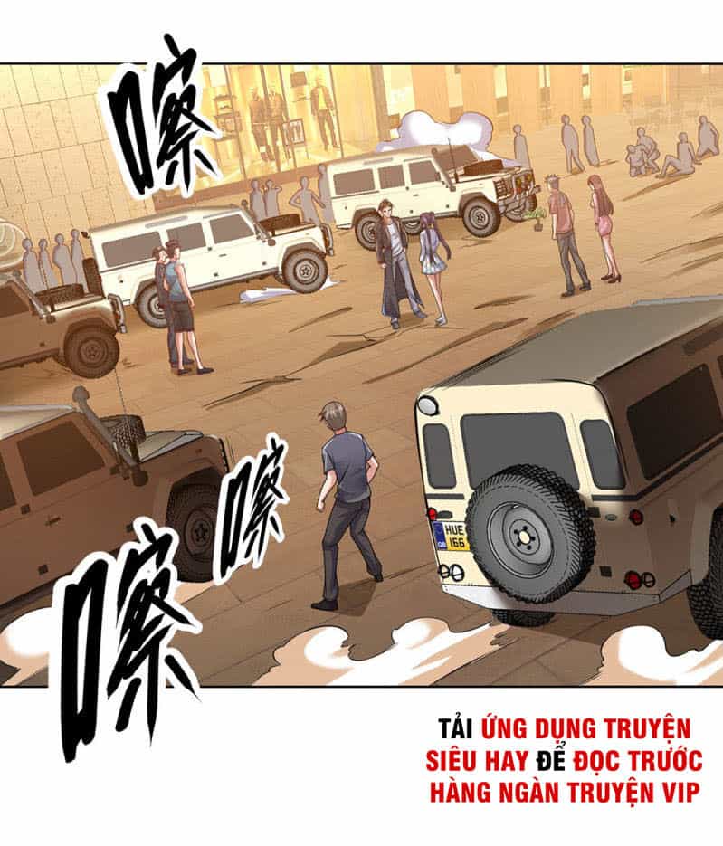 Ta Là Chiến Thần Vô Song - Chương 29 - ảnh 9