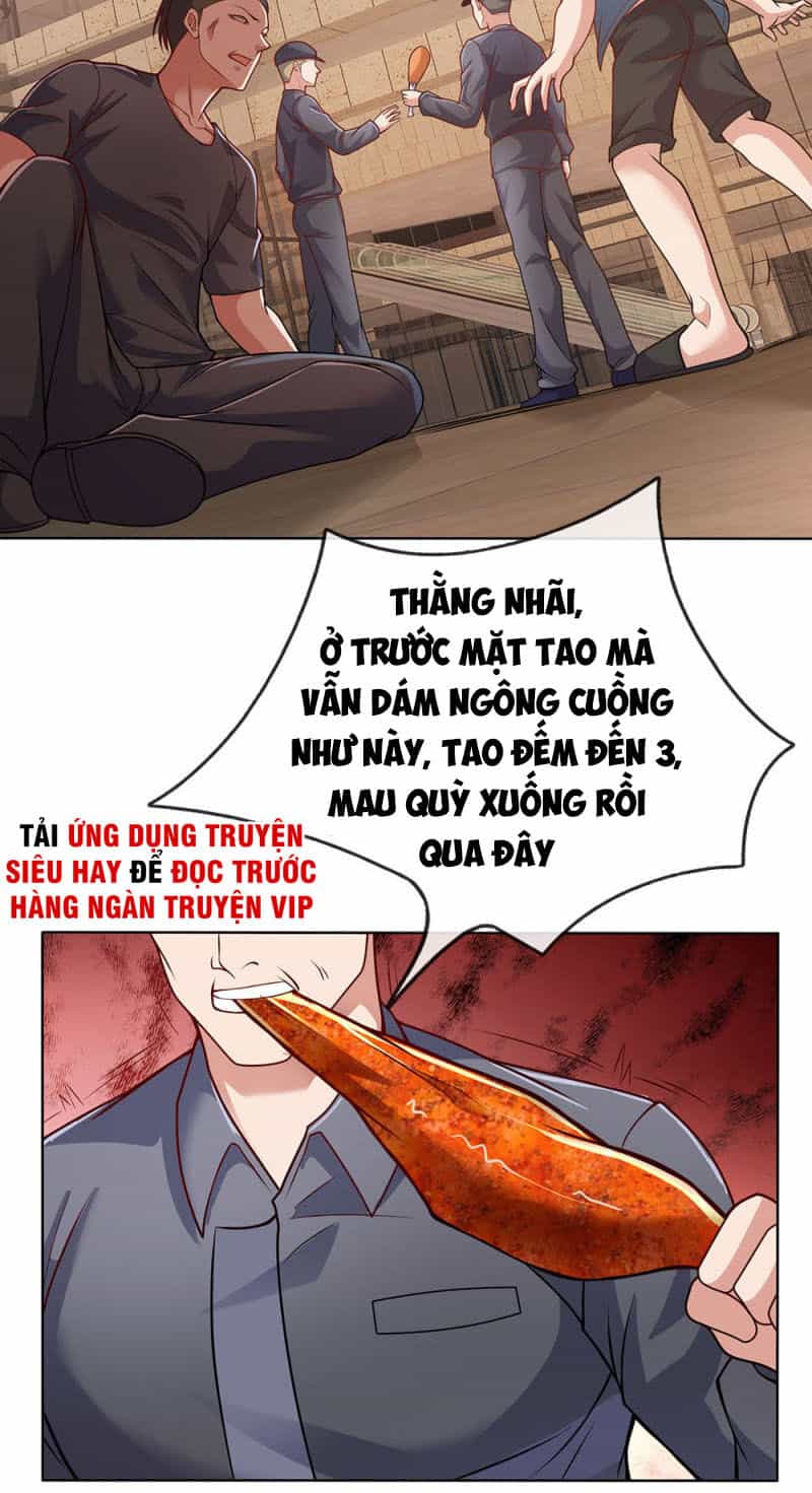 Ta Là Chiến Thần Vô Song - Chương 30 - ảnh 2