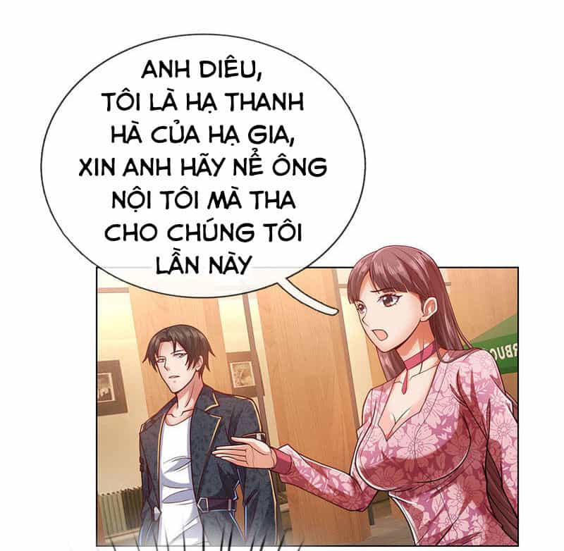 Ta Là Chiến Thần Vô Song - Chương 30 - ảnh 4