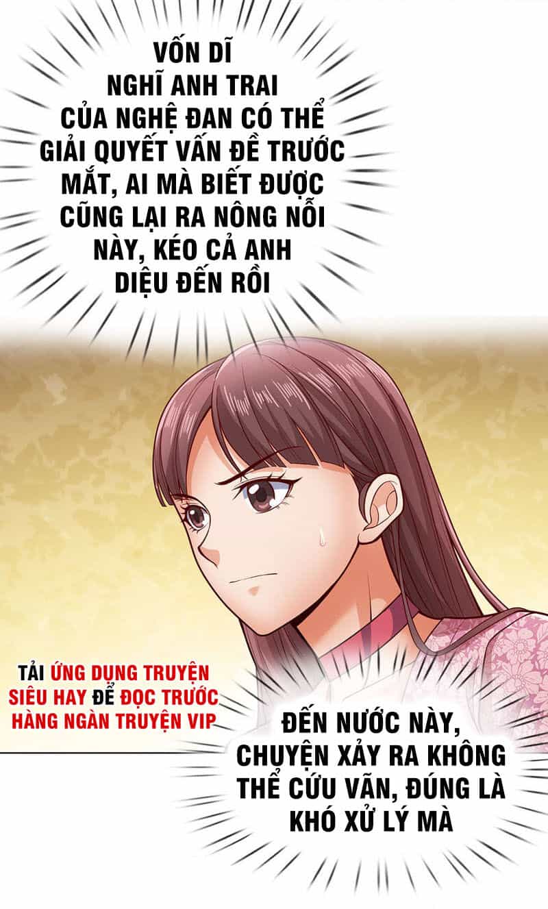 Ta Là Chiến Thần Vô Song - Chương 30 - ảnh 5