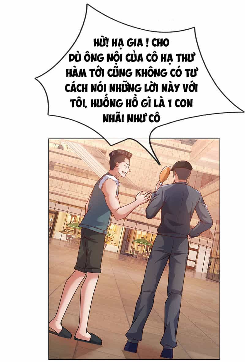 Ta Là Chiến Thần Vô Song - Chương 30 - ảnh 6