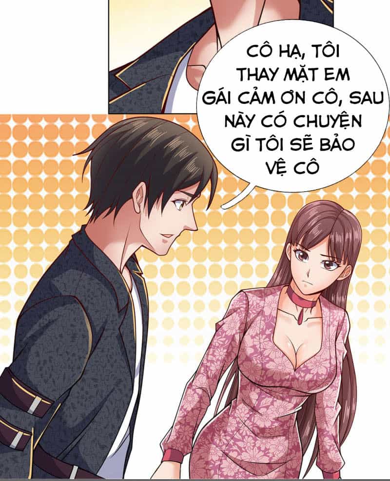Ta Là Chiến Thần Vô Song - Chương 30 - ảnh 8