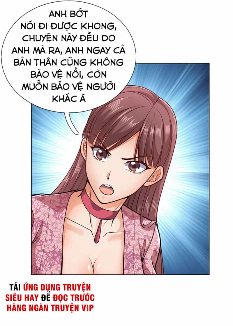 Ta Là Chiến Thần Vô Song - Chương 30 - ảnh 9