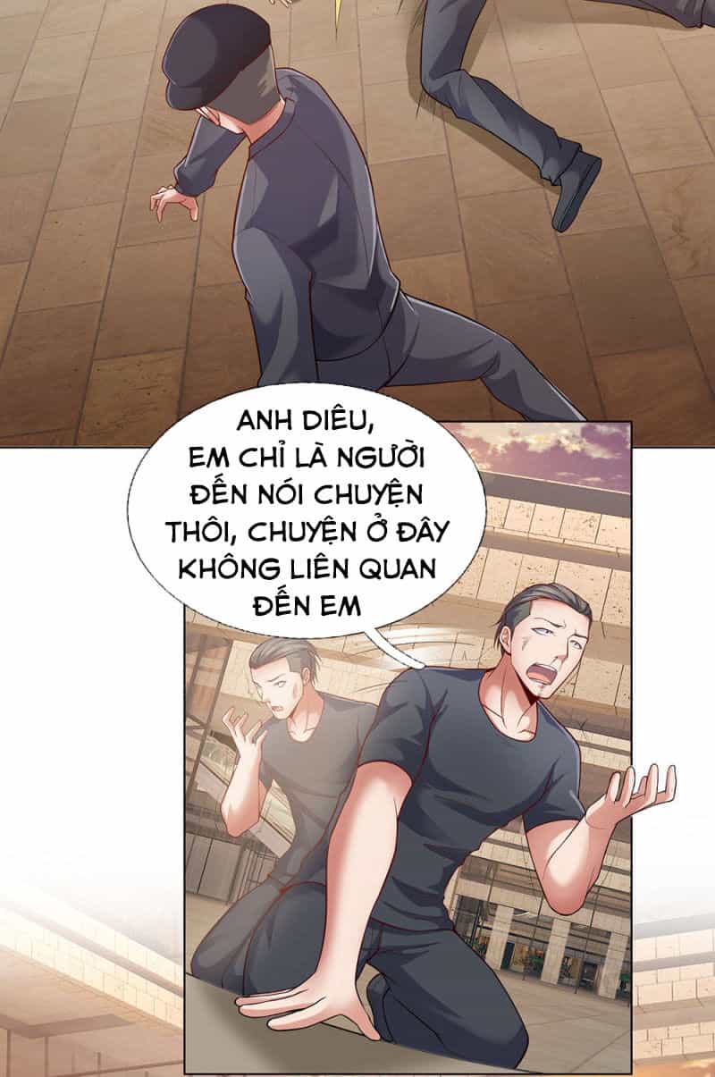 Ta Là Chiến Thần Vô Song - Chương 31 - ảnh 10
