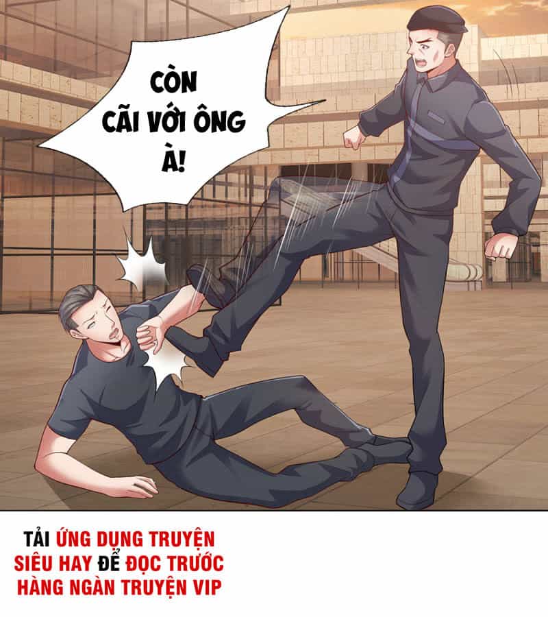 Ta Là Chiến Thần Vô Song - Chương 31 - ảnh 11