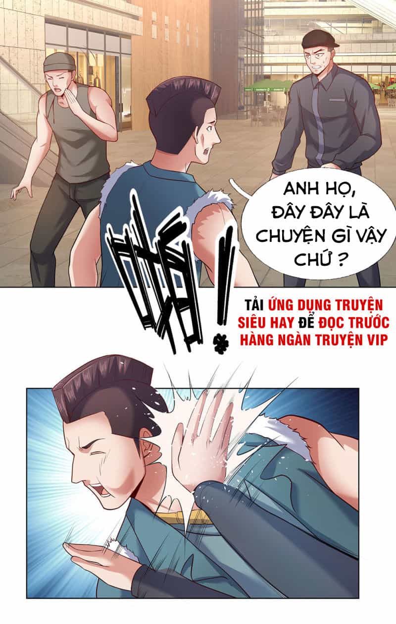 Ta Là Chiến Thần Vô Song - Chương 31 - ảnh 5