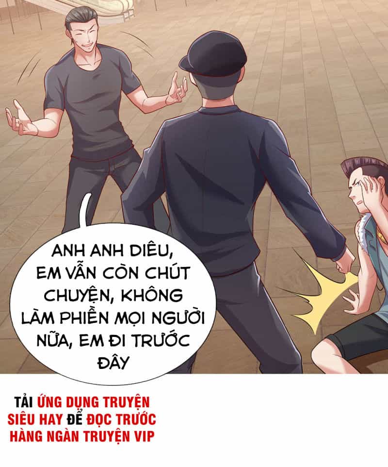 Ta Là Chiến Thần Vô Song - Chương 31 - ảnh 8