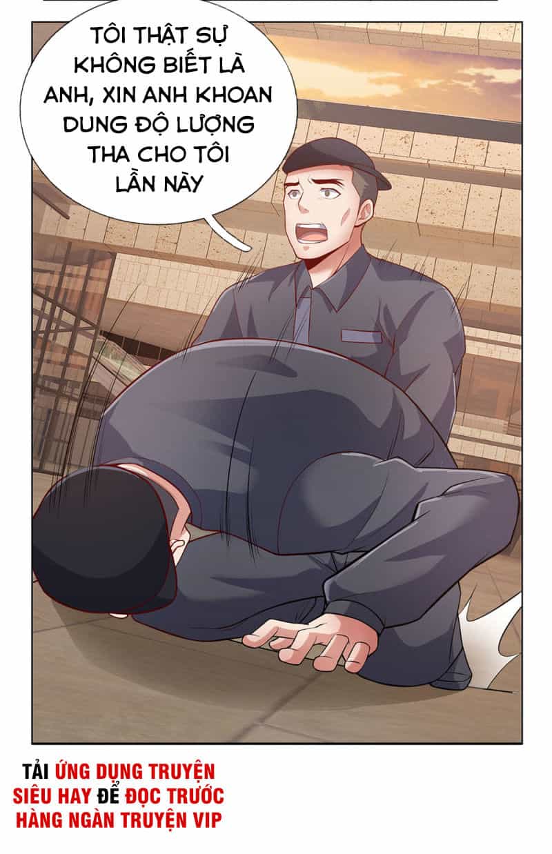Ta Là Chiến Thần Vô Song - Chương 32 - ảnh 2