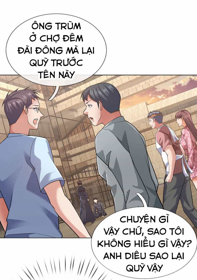 Ta Là Chiến Thần Vô Song - Chương 32 - ảnh 3