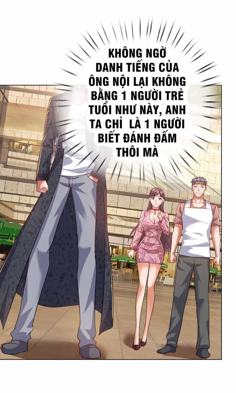 Ta Là Chiến Thần Vô Song - Chương 32 - ảnh 6