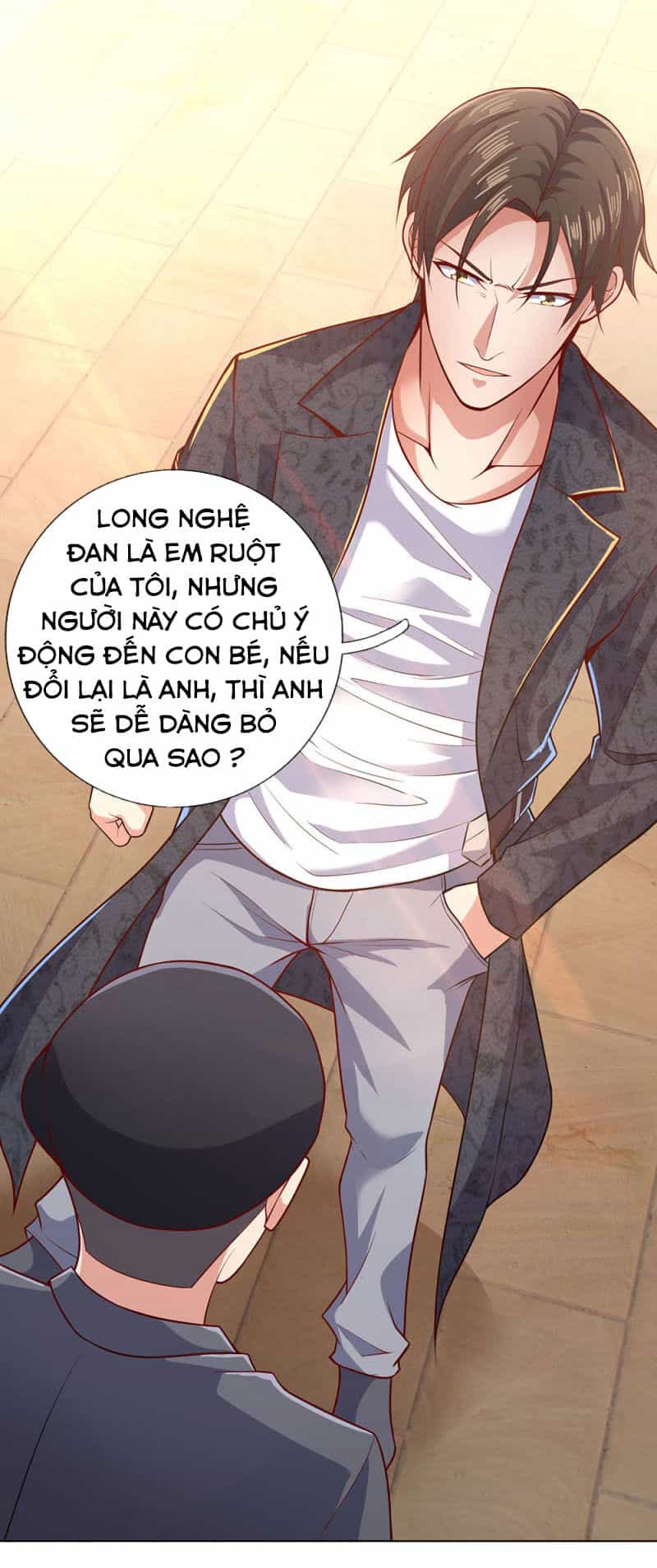 Ta Là Chiến Thần Vô Song - Chương 32 - ảnh 8