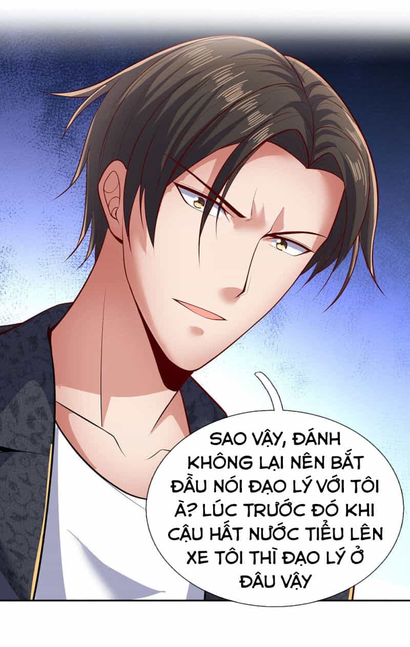 Ta Là Chiến Thần Vô Song - Chương 33 - ảnh 4