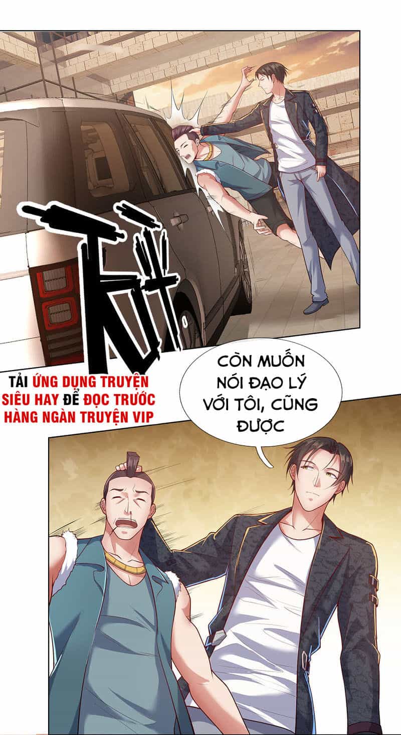 Ta Là Chiến Thần Vô Song - Chương 33 - ảnh 5