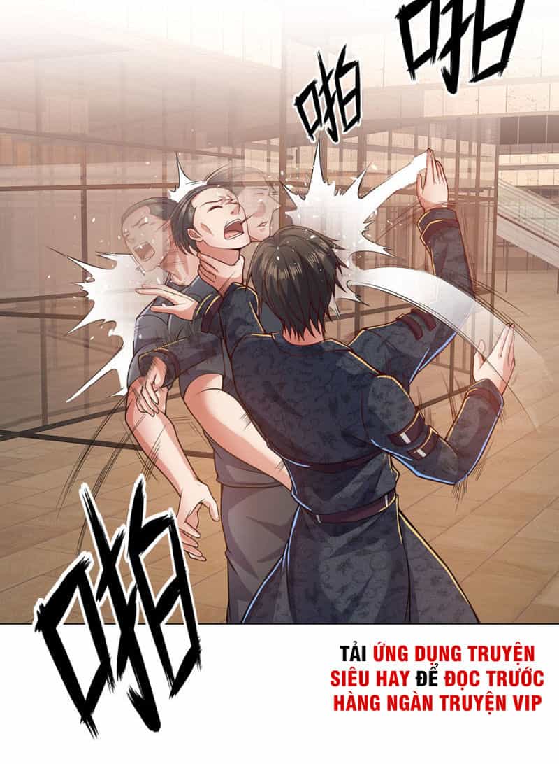 Ta Là Chiến Thần Vô Song - Chương 34 - ảnh 2