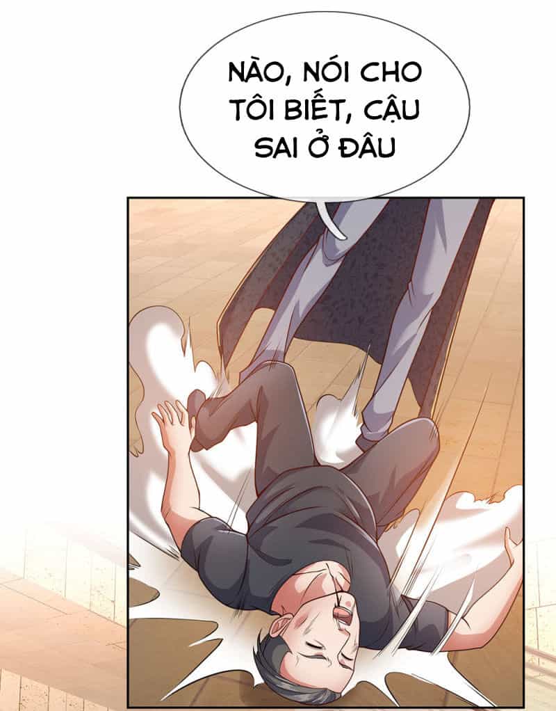 Ta Là Chiến Thần Vô Song - Chương 34 - ảnh 3