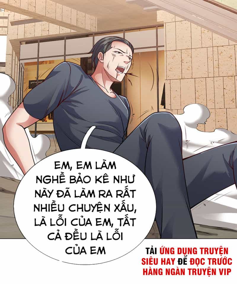 Ta Là Chiến Thần Vô Song - Chương 34 - ảnh 4