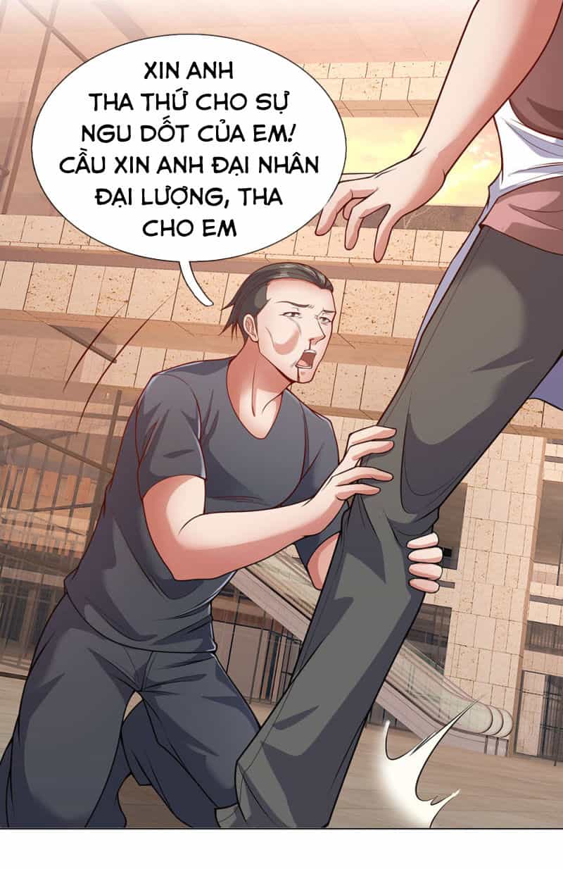 Ta Là Chiến Thần Vô Song - Chương 34 - ảnh 8