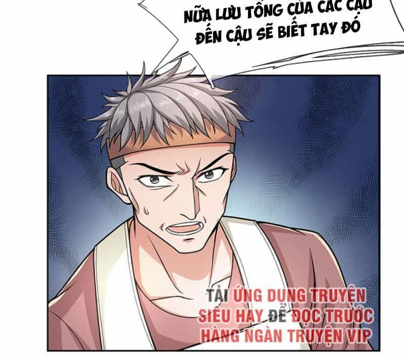Ta Là Chiến Thần Vô Song - Chương 38 - ảnh 5