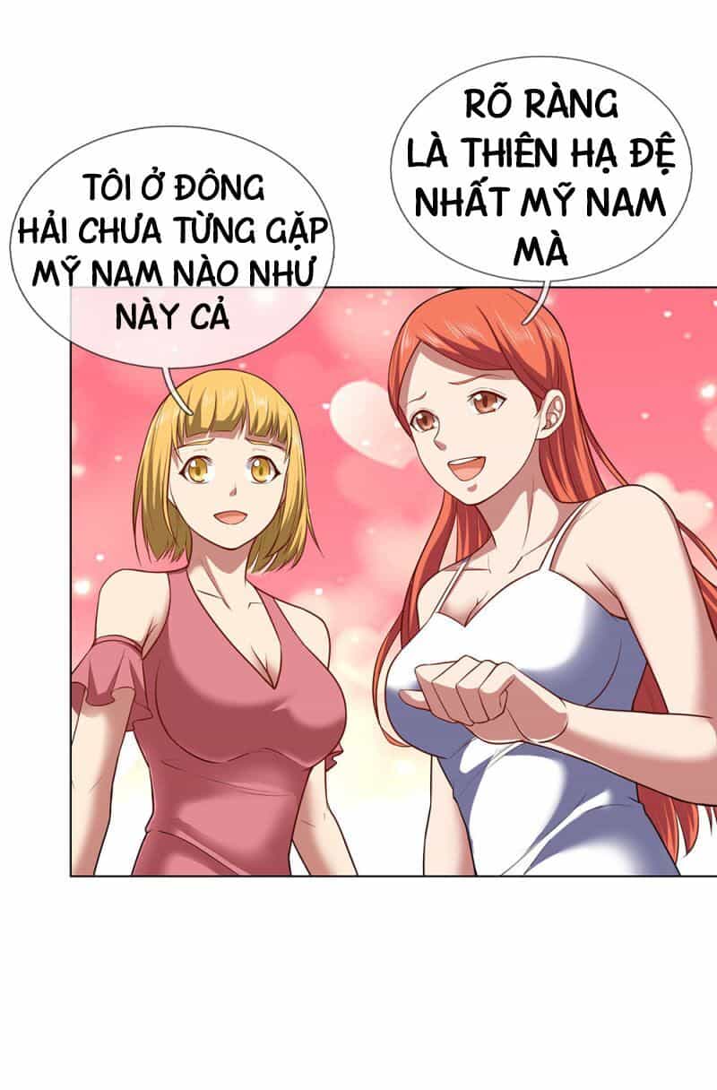 Ta Là Chiến Thần Vô Song - Chương 3 - ảnh 12