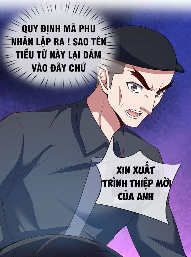 Ta Là Chiến Thần Vô Song - Chương 3 - ảnh 16