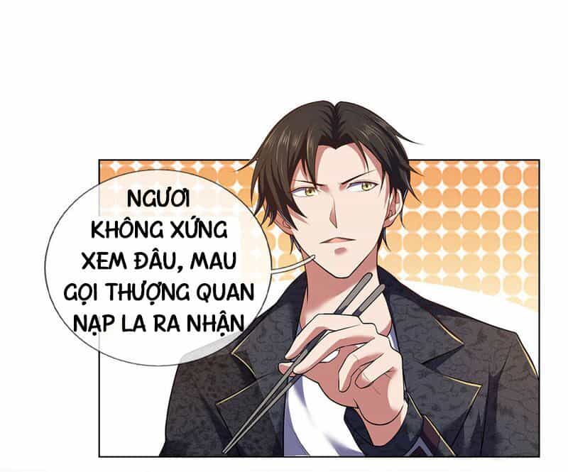Ta Là Chiến Thần Vô Song - Chương 3 - ảnh 19