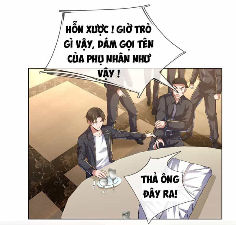 Ta Là Chiến Thần Vô Song - Chương 3 - ảnh 21