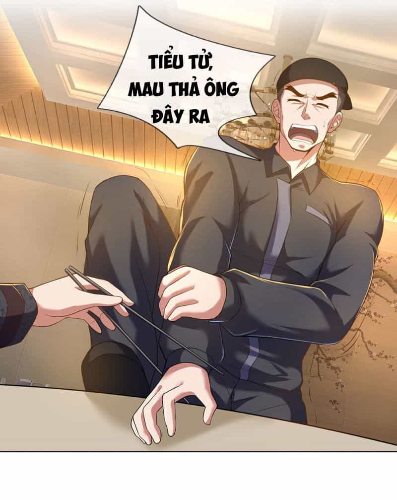 Ta Là Chiến Thần Vô Song - Chương 3 - ảnh 22