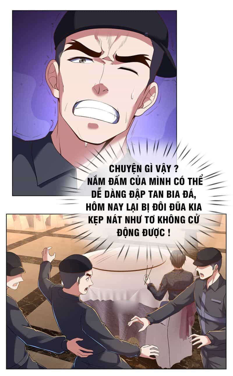 Ta Là Chiến Thần Vô Song - Chương 3 - ảnh 23
