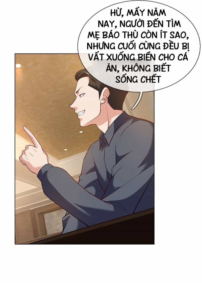 Ta Là Chiến Thần Vô Song - Chương 3 - ảnh 29