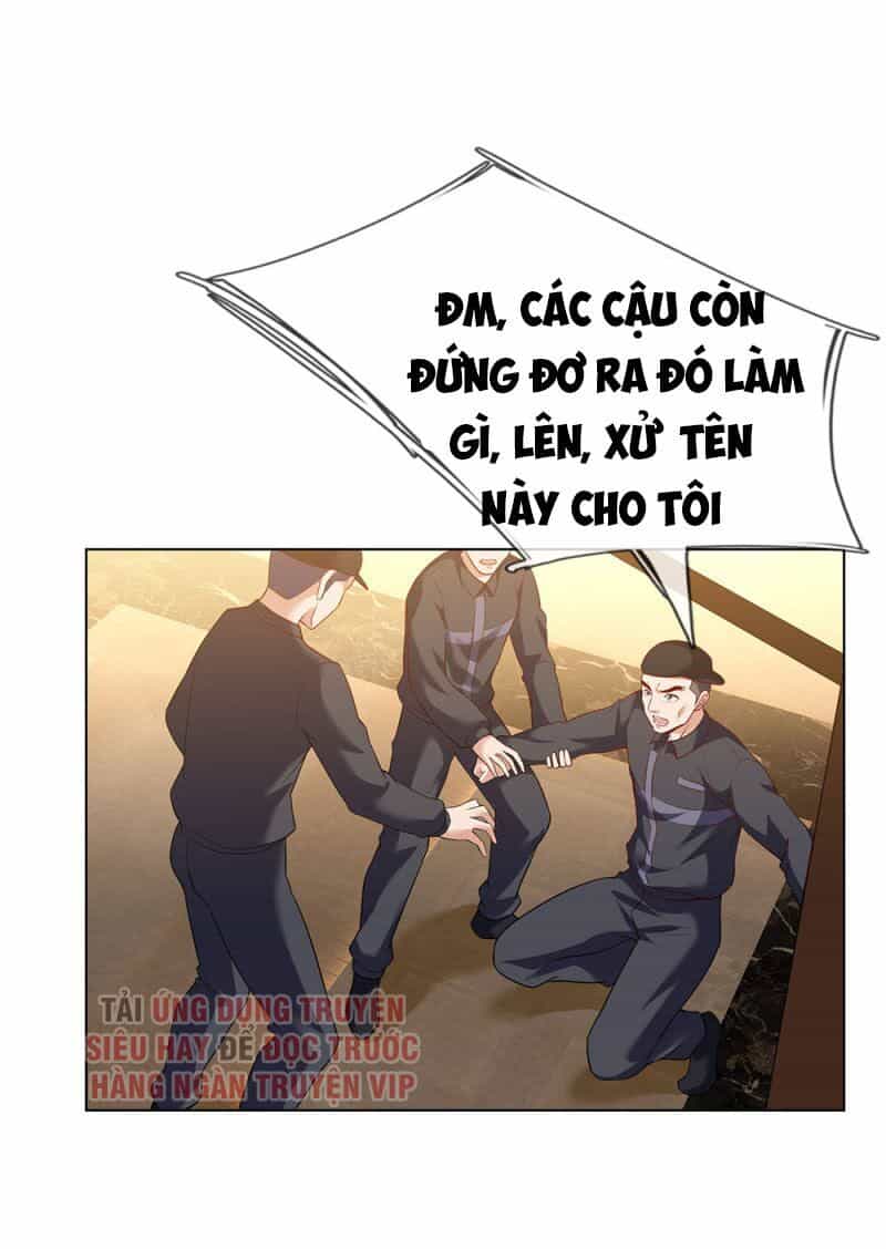 Ta Là Chiến Thần Vô Song - Chương 3 - ảnh 30