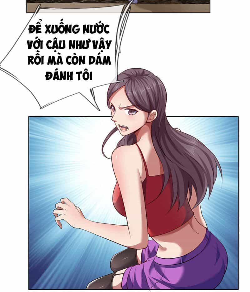Ta Là Chiến Thần Vô Song - Chương 3 - ảnh 37