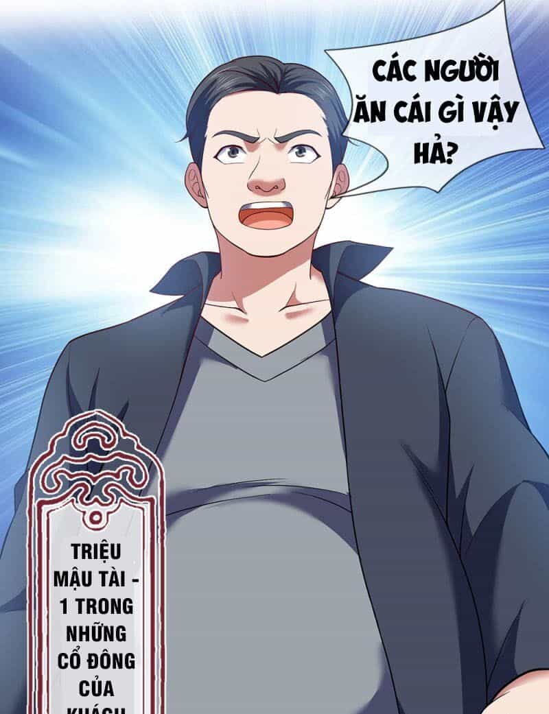 Ta Là Chiến Thần Vô Song - Chương 3 - ảnh 39