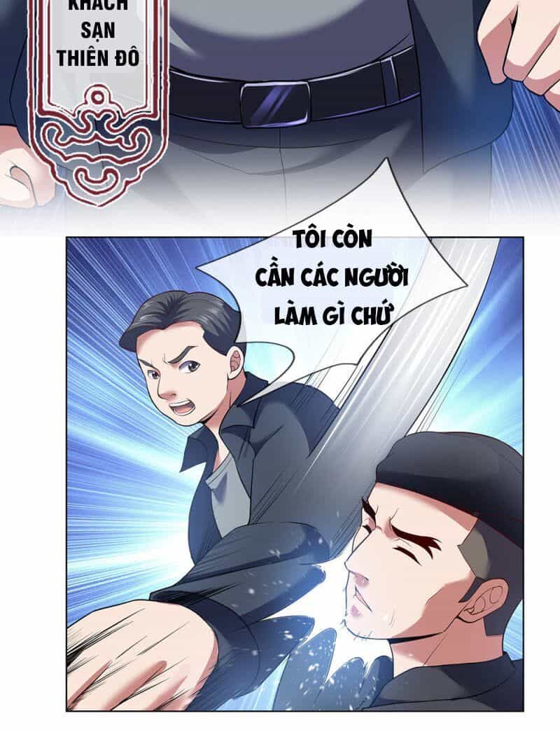 Ta Là Chiến Thần Vô Song - Chương 3 - ảnh 40