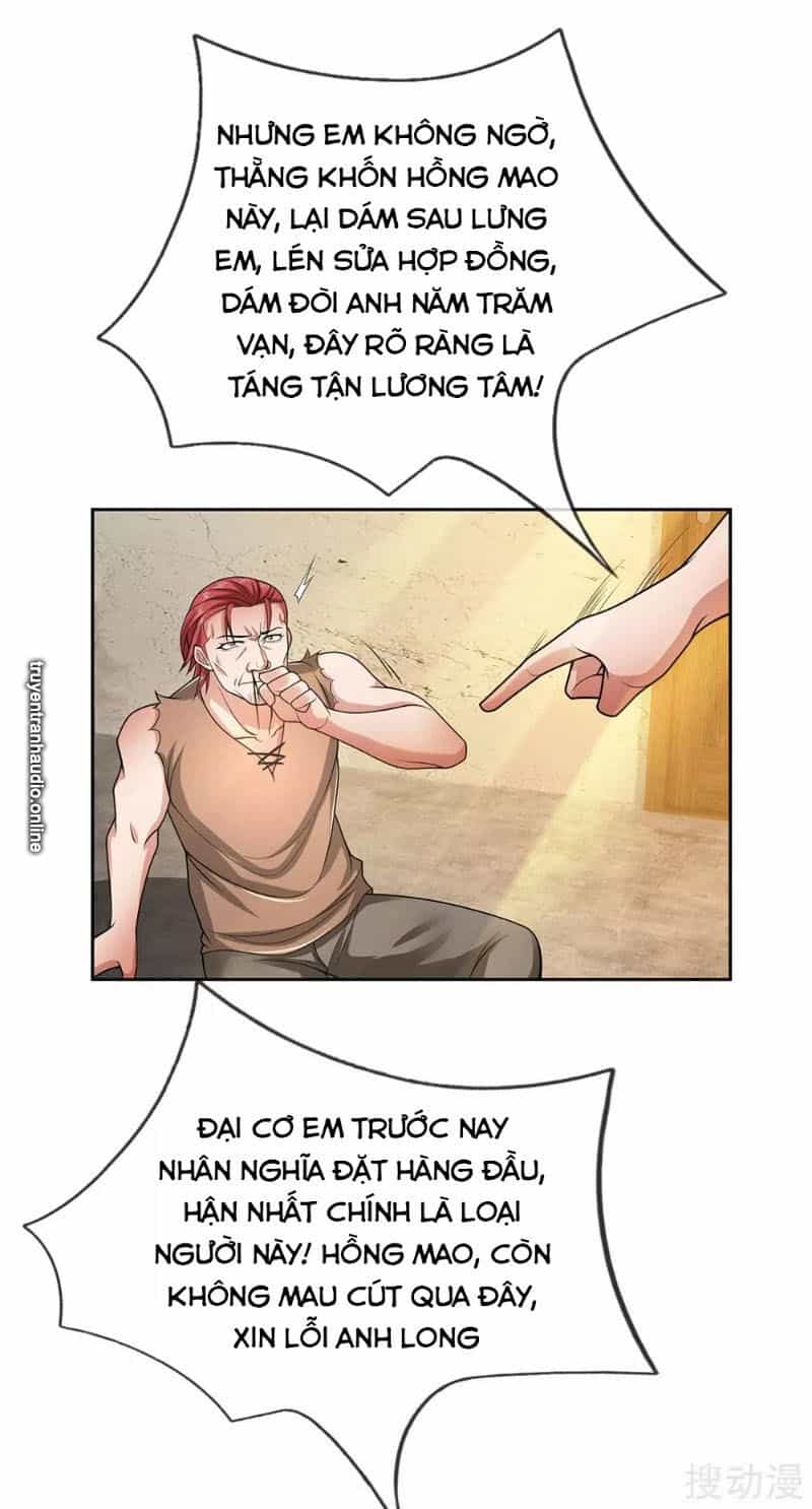 Ta Là Chiến Thần Vô Song - Chương 39 - ảnh 2