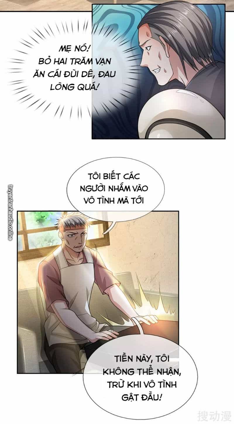 Ta Là Chiến Thần Vô Song - Chương 39 - ảnh 9