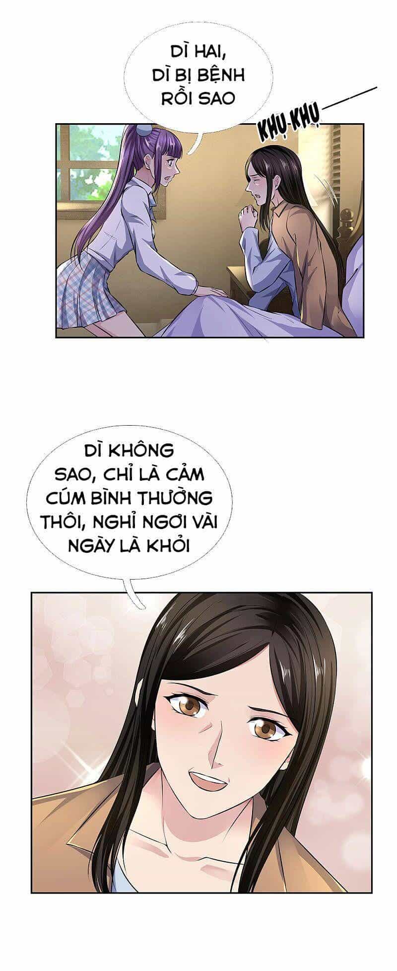 Ta Là Chiến Thần Vô Song - Chương 40 - ảnh 10