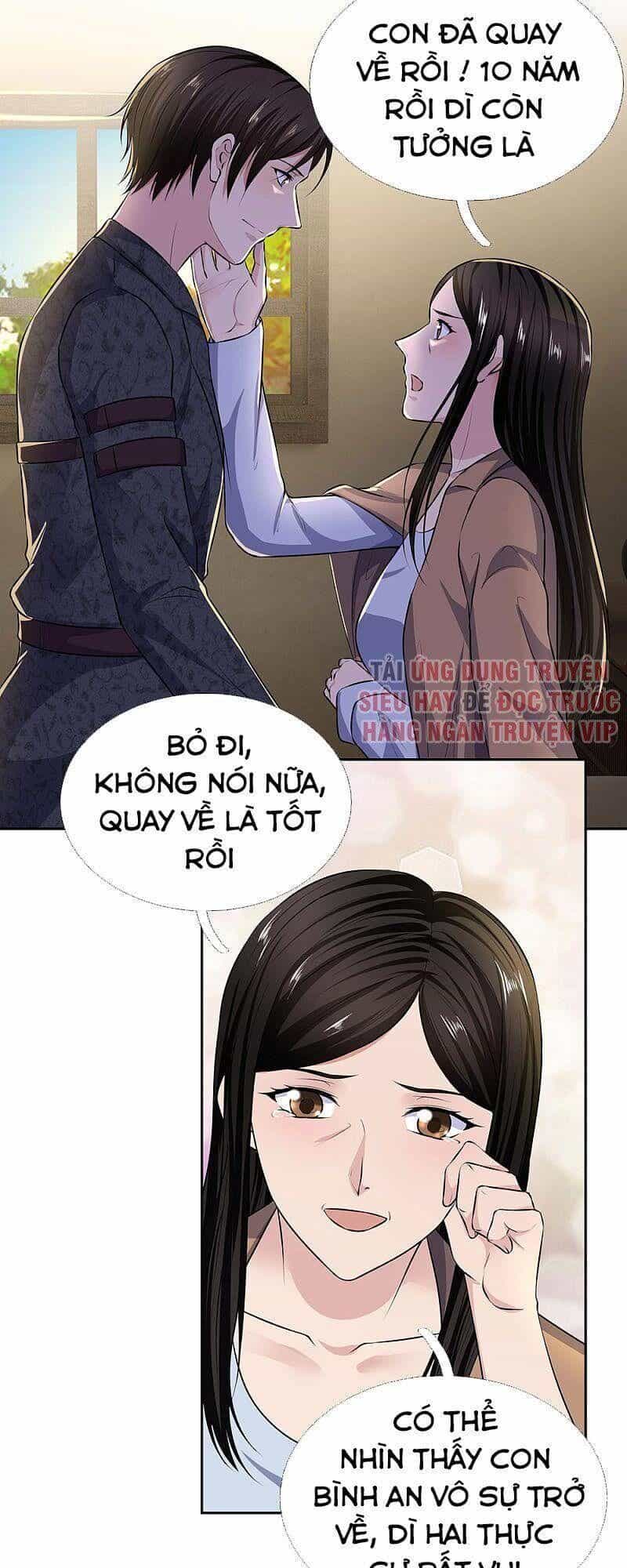 Ta Là Chiến Thần Vô Song - Chương 40 - ảnh 13