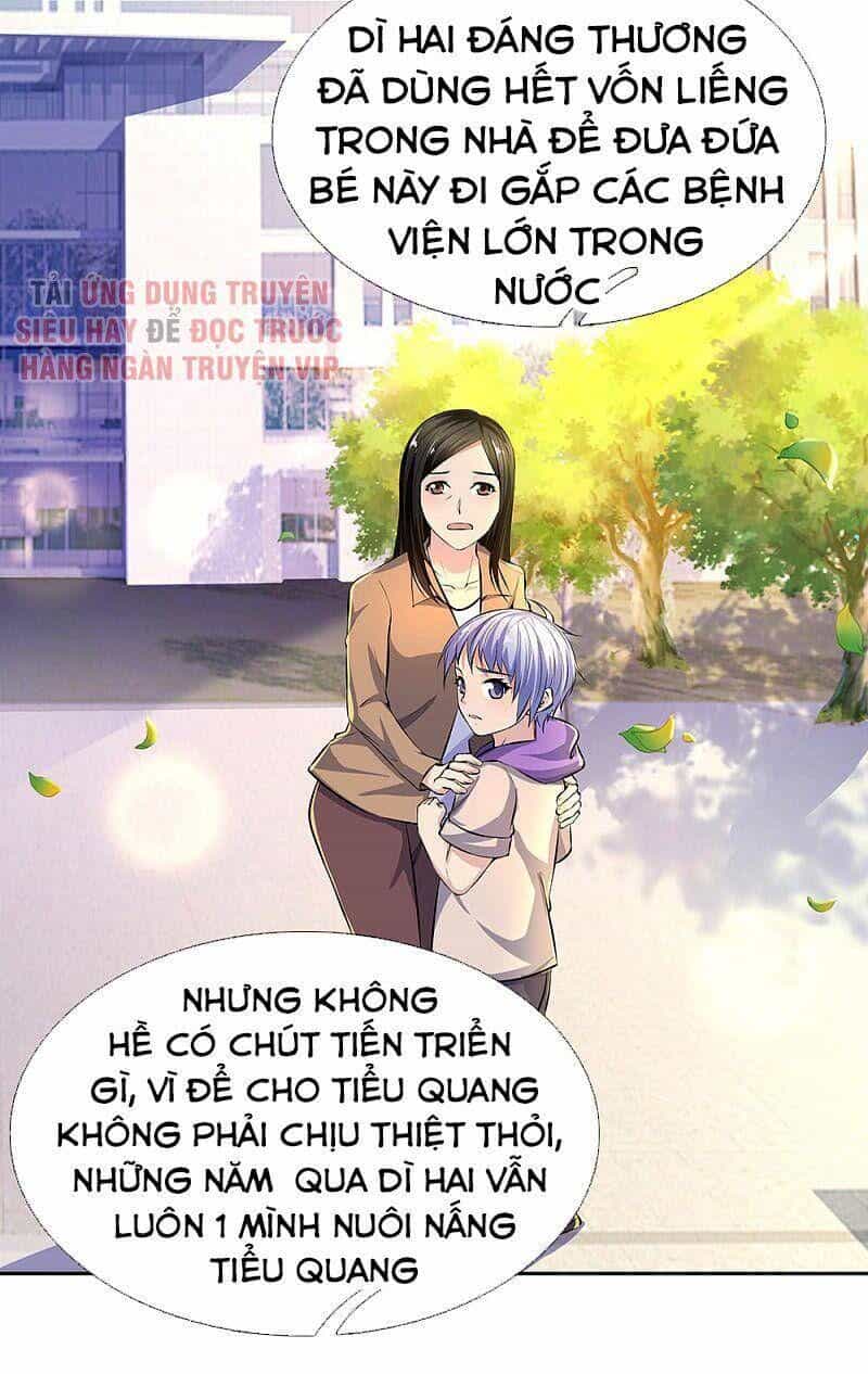 Ta Là Chiến Thần Vô Song - Chương 40 - ảnh 5