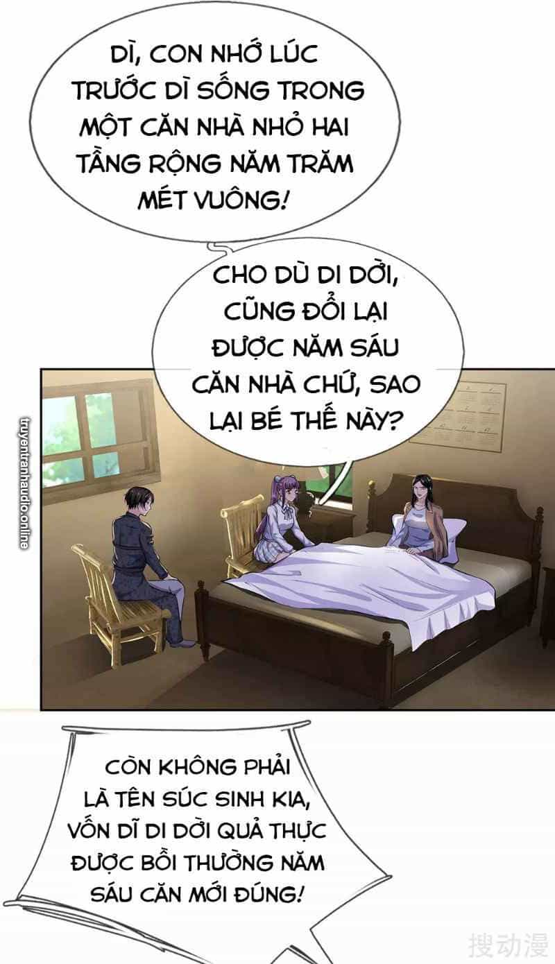Ta Là Chiến Thần Vô Song - Chương 41 - ảnh 2