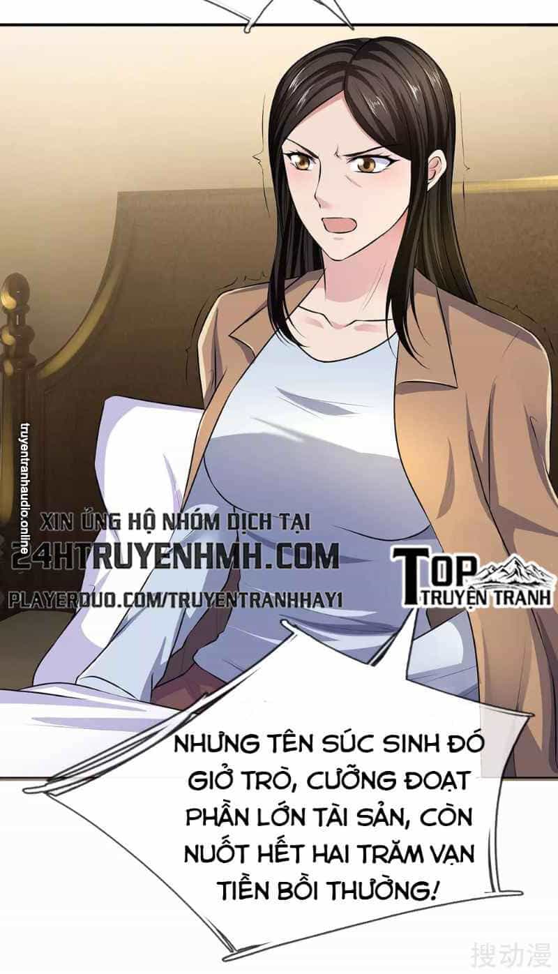 Ta Là Chiến Thần Vô Song - Chương 41 - ảnh 3