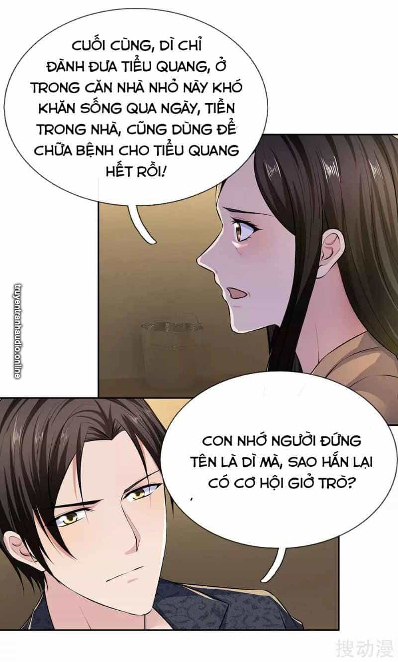 Ta Là Chiến Thần Vô Song - Chương 41 - ảnh 4