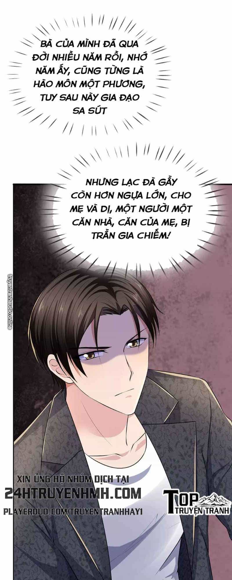 Ta Là Chiến Thần Vô Song - Chương 41 - ảnh 7