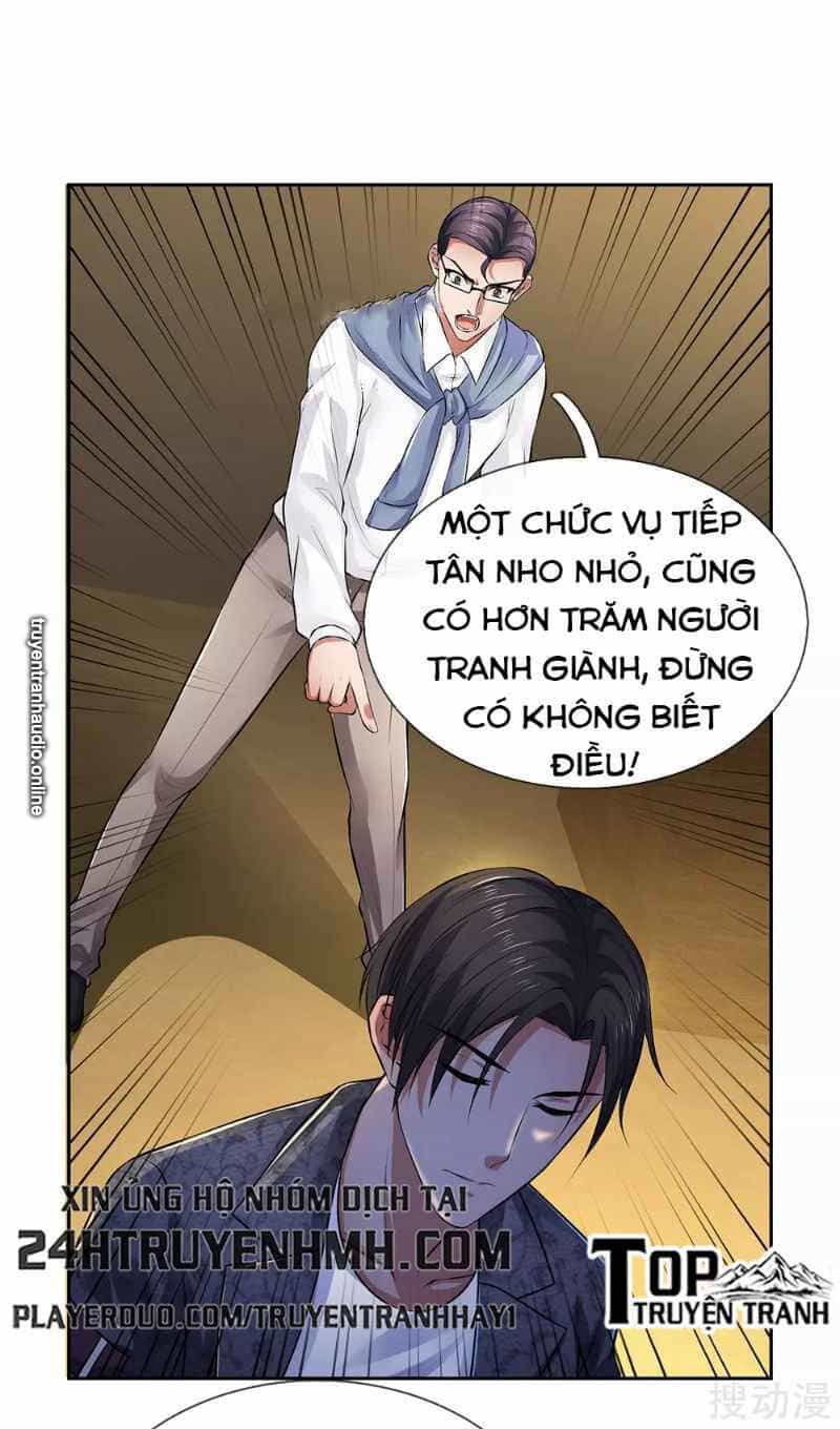 Ta Là Chiến Thần Vô Song - Chương 42 - ảnh 12