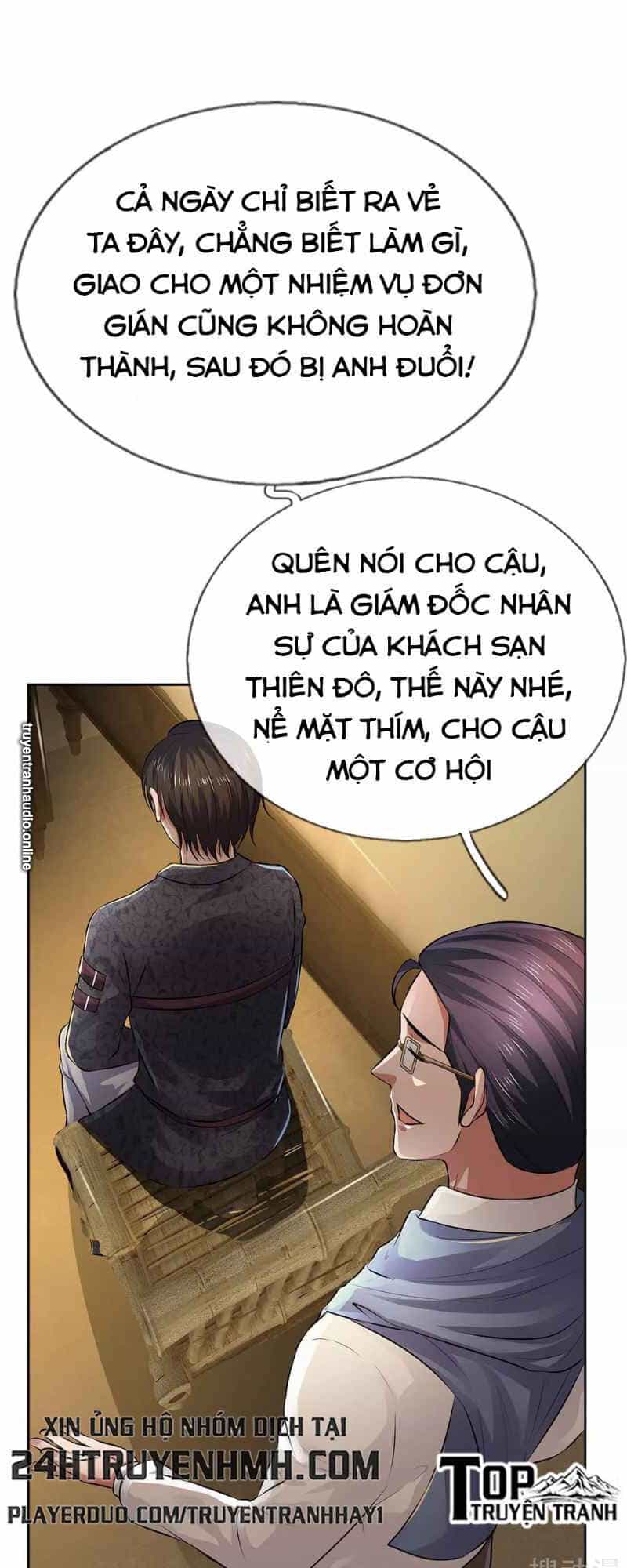 Ta Là Chiến Thần Vô Song - Chương 42 - ảnh 14
